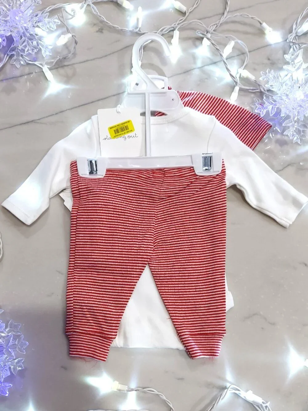 Starting Out adorable 100%